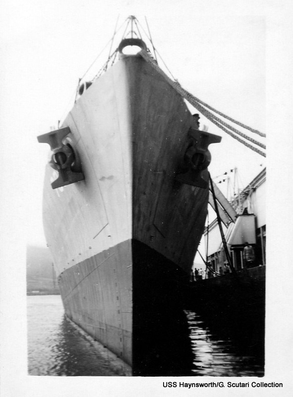 Navy Day 1945 II